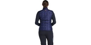 Rab Mythic Vest Down Womens