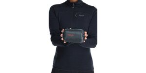 Rab Mythic Vest Down Womens