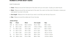 Rab Mythic Vest Down Womens