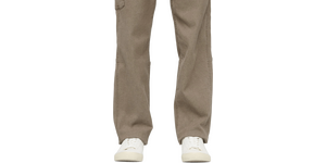 Duer Stretch Canvas Overall Womens