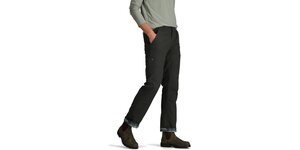 Royal Robbins Billy Goat BC Lined Pant Mens