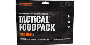 Tactical Foodpack Tuna Pasta