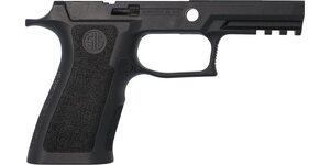 Sig Sauer P320 CARRY 9mm/40/.357 Grip Module - (Magwell & Weight Compatible)