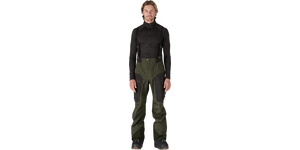 Patagonia Untracked Bibs Mens