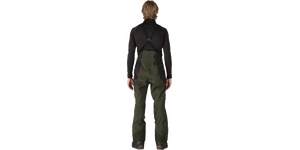 Patagonia Untracked Bibs Mens