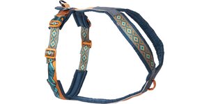 Non-stop Dogwear Line Harness 5.0 Rachel Pohl