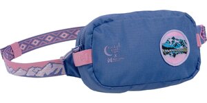 Non-stop Dogwear Trail Quest Fanny Pack Rachel Pohl