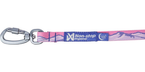 Non-stop Dogwear Trail Quest Leash Rachel Pohl