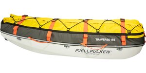 Fjellpulken Traverse 165