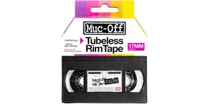 Muc-Off Rim Tape 10m Roll