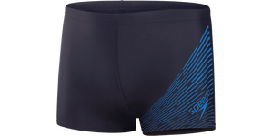 Speedo Medley Logo Aquashort Mens