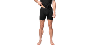 Devold Breeze Plus Merino 200 Boxer Mens