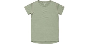 Devold Breeze Plus Merino 200 T-Shirt Womens