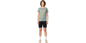 Devold Breeze Plus Merino 200 T-Shirt Womens