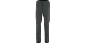 Fjällräven Abisko Trail Stretch Trousers Mens