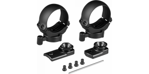 Mauser M12 Hexalock sight mount, 30mm