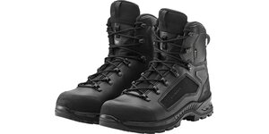 Lowa Breacher GTX Mid Mens