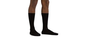 Darn Tough The Standard Crew Lightweight With Cushion Mens
