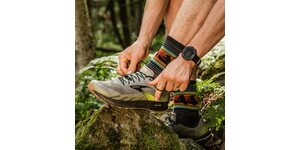 Darn Tough Willoughby Micro Crew Lightweight with Cushion Mens