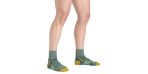 Darn Tough Hiker 1/4 Midweight With Cushion Womens