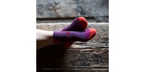 Darn Tough Hiker 1/4 Midweight With Cushion Womens