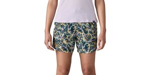 Patagonia Multi Trails Shorts 5 1/2" Womens