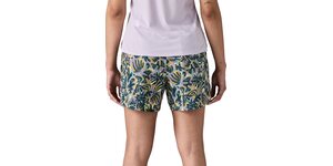 Patagonia Multi Trails Shorts 5 1/2" Womens