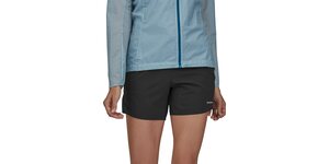 Patagonia Multi Trails Shorts 5 1/2" Womens