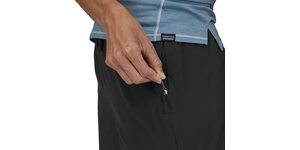 Patagonia Multi Trails Shorts 5 1/2" Womens