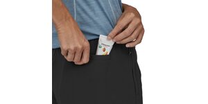 Patagonia Multi Trails Shorts 5 1/2" Womens