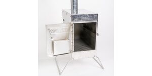 Helsport Lavvu Stove