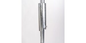 Helsport Lavvu Stove