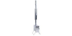 Helsport Lavvu Stove