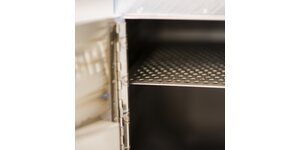 Helsport Lavvu Stove