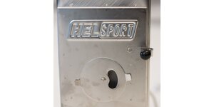 Helsport Lavvu Stove
