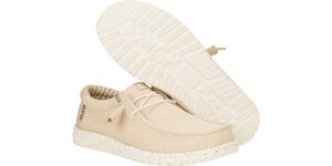 HeyDude Wally Stretch Sox Mens