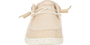 HeyDude Wally Stretch Sox Mens