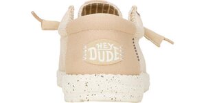 HeyDude Wally Stretch Sox Mens