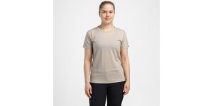 Aclima Lightwool T-shirt Classic Woman