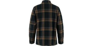 Fjällräven Singi Flannel Overshirt Mens