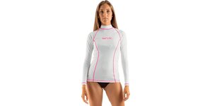 Seacsub Rash Guard T-Sun Long Womens