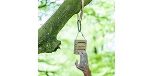 Nature Climbing Raw Hanger