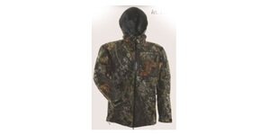 Härkila Caribou Camo Jacket