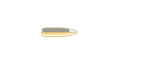 Sako 6.5x55 SE Racehead 9g / 139grs 20pcs
