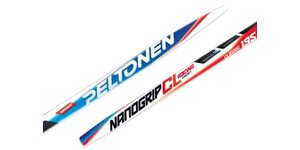 Peltonen Nanogrip CL Race, 2011