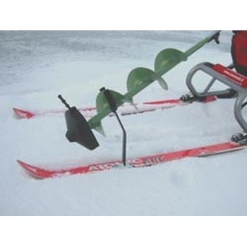 Mobikick Ice Drill holder