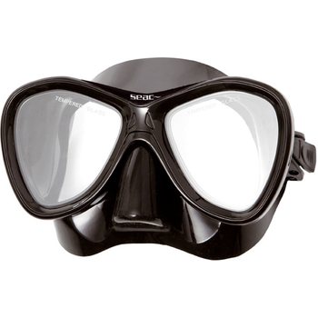 Underwater rugby masks