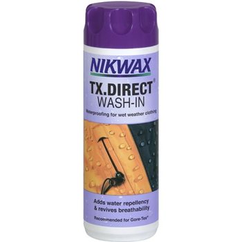 Nikwax TX.Direct Wash-In 300ml