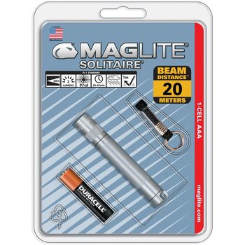 MagLite Solitaire