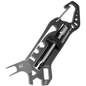 Leatherman Rail
